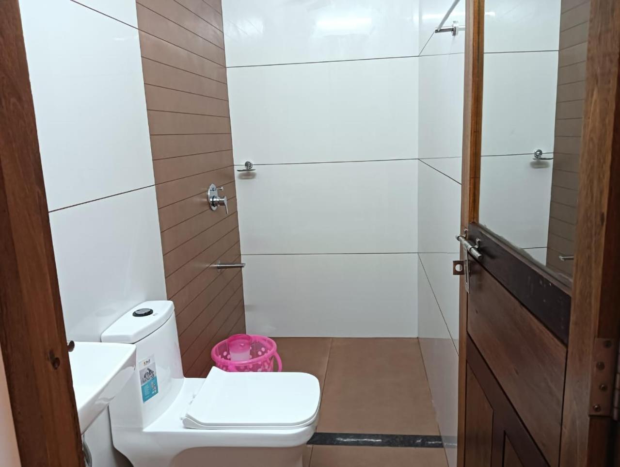 Sagar Beach Villas Home Stay Cseráj-part Kültér fotó