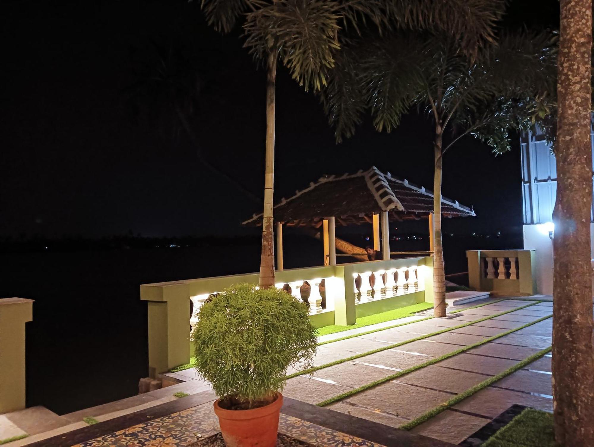 Sagar Beach Villas Home Stay Cseráj-part Kültér fotó