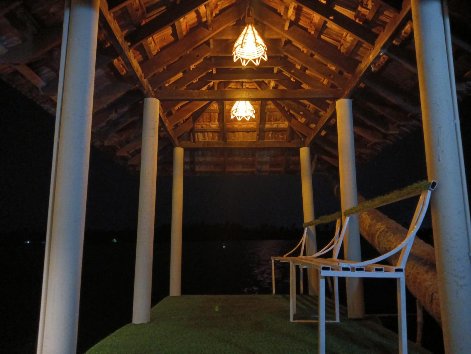 Sagar Beach Villas Home Stay Cseráj-part Kültér fotó