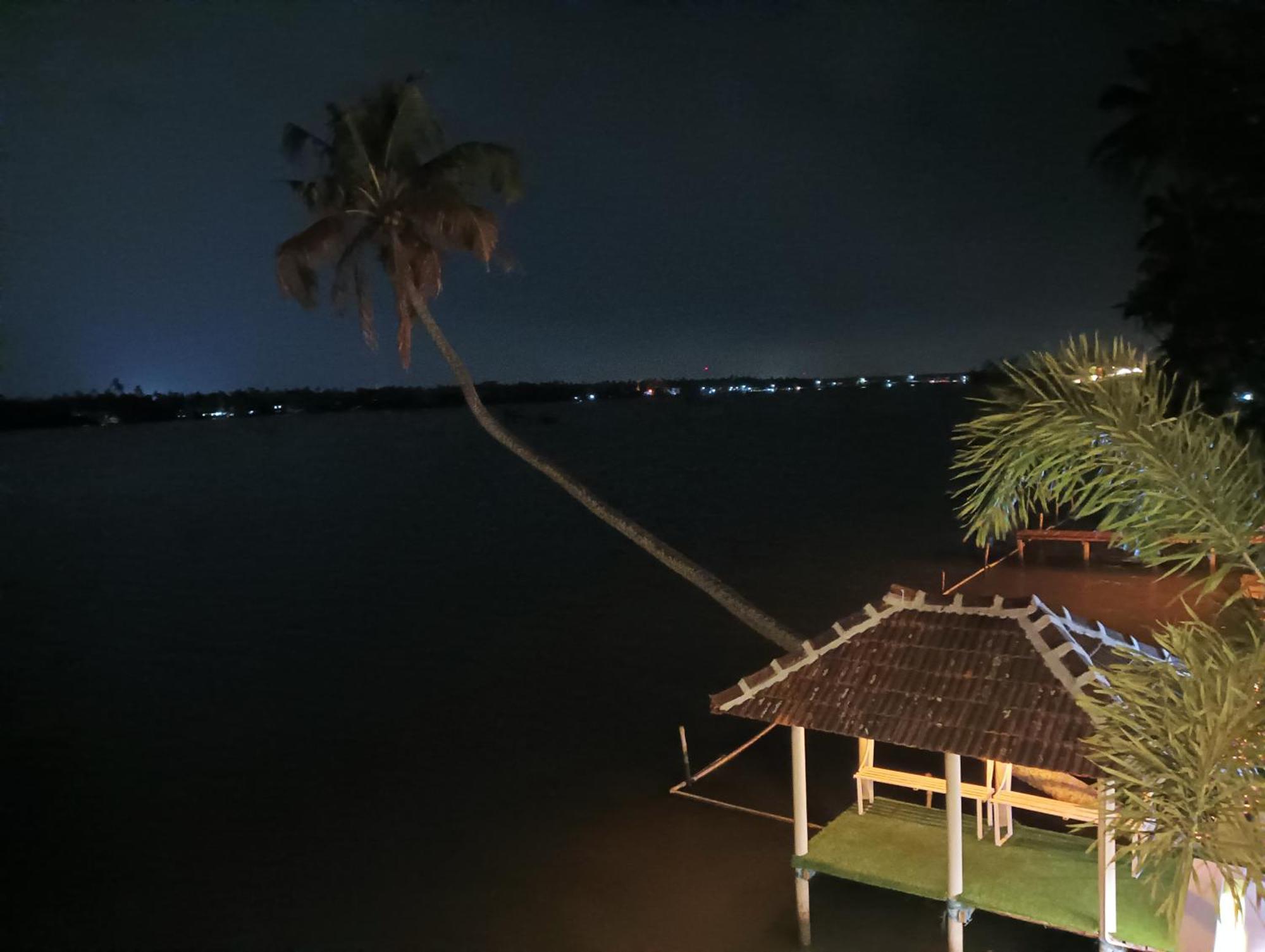 Sagar Beach Villas Home Stay Cseráj-part Kültér fotó