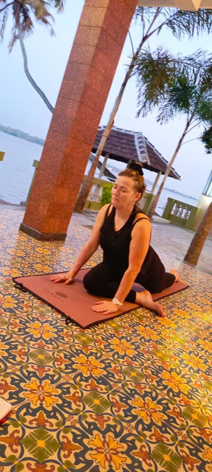 Sagar Beach Villas Home Stay Cseráj-part Kültér fotó